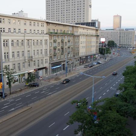 Krucza By Rental Apartments Varsóvia Exterior foto
